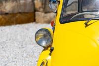 1960 BMW Isetta 300 Microcar NO RESERVE [Location: Sydney] - 7