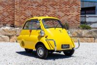 1960 BMW Isetta 300 Microcar NO RESERVE [Location: Sydney] - 18