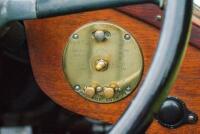 1925 BENTLEY 3-LITRE VANDEN PLAS STYLE TOURER (Single family ownership since 1963) - 20