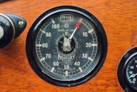 1925 BENTLEY 3-LITRE VANDEN PLAS STYLE TOURER (Single family ownership since 1963) - 21