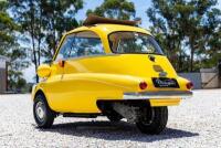 1960 BMW Isetta 300 Microcar NO RESERVE [Location: Sydney] - 30