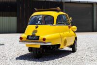 1960 BMW Isetta 300 Microcar NO RESERVE [Location: Sydney] - 32