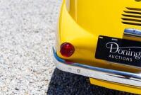 1960 BMW Isetta 300 Microcar NO RESERVE [Location: Sydney] - 35