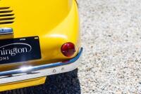 1960 BMW Isetta 300 Microcar NO RESERVE [Location: Sydney] - 36
