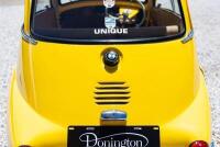 1960 BMW Isetta 300 Microcar NO RESERVE [Location: Sydney] - 37