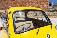 1960 BMW Isetta 300 Microcar NO RESERVE [Location: Sydney] - 48