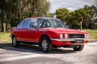 1968 NSU RO80 Sedan [Location:&nbsp;Cheltenham,VIC]