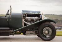 1925 BENTLEY 3-LITRE VANDEN PLAS STYLE TOURER (Single family ownership since 1963) - 14
