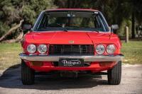 1968 NSU RO80 Sedan [Location:&nbsp;Cheltenham,VIC] - 5