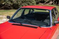 1968 NSU RO80 Sedan [Location:&nbsp;Cheltenham,VIC] - 8