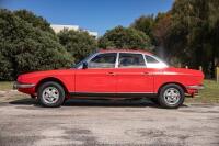 1968 NSU RO80 Sedan [Location:&nbsp;Cheltenham,VIC] - 22