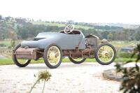 ​​​​​​​1913 STRAKER-SQUIRE 15HP (1 of only 2 pre-WW1 cars in Australia) - 3