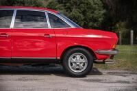 1968 NSU RO80 Sedan [Location:&nbsp;Cheltenham,VIC] - 24