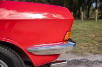 1968 NSU RO80 Sedan [Location:&nbsp;Cheltenham,VIC] - 35