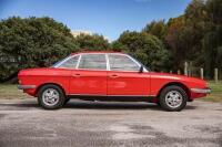1968 NSU RO80 Sedan [Location:&nbsp;Cheltenham,VIC] - 37