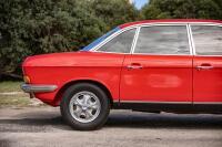1968 NSU RO80 Sedan [Location:&nbsp;Cheltenham,VIC] - 39