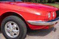 1968 NSU RO80 Sedan [Location:&nbsp;Cheltenham,VIC] - 42