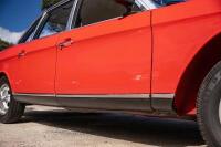 1968 NSU RO80 Sedan [Location:&nbsp;Cheltenham,VIC] - 43