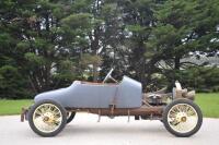 ​​​​​​​1913 STRAKER-SQUIRE 15HP (1 of only 2 pre-WW1 cars in Australia) - 5
