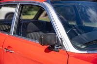 1968 NSU RO80 Sedan [Location:&nbsp;Cheltenham,VIC] - 44
