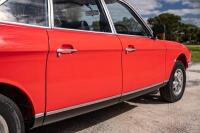 1968 NSU RO80 Sedan [Location:&nbsp;Cheltenham,VIC] - 46