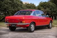 1968 NSU RO80 Sedan [Location:&nbsp;Cheltenham,VIC] - 53