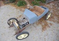 ​​​​​​​1913 STRAKER-SQUIRE 15HP (1 of only 2 pre-WW1 cars in Australia) - 6