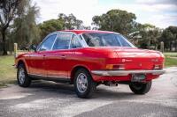 1968 NSU RO80 Sedan [Location:&nbsp;Cheltenham,VIC] - 54