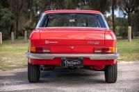 1968 NSU RO80 Sedan [Location:&nbsp;Cheltenham,VIC] - 55