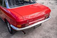1968 NSU RO80 Sedan [Location:&nbsp;Cheltenham,VIC] - 60