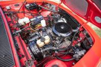 1968 NSU RO80 Sedan [Location:&nbsp;Cheltenham,VIC] - 69