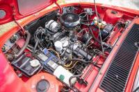 1968 NSU RO80 Sedan [Location:&nbsp;Cheltenham,VIC] - 71