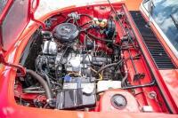 1968 NSU RO80 Sedan [Location:&nbsp;Cheltenham,VIC] - 72