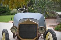 ​​​​​​​1913 STRAKER-SQUIRE 15HP (1 of only 2 pre-WW1 cars in Australia) - 9