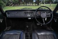 1968 NSU RO80 Sedan [Location:&nbsp;Cheltenham,VIC] - 92