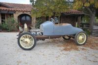​​​​​​​1913 STRAKER-SQUIRE 15HP (1 of only 2 pre-WW1 cars in Australia) - 10