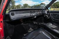 1968 NSU RO80 Sedan [Location:&nbsp;Cheltenham,VIC] - 99