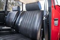 1968 NSU RO80 Sedan [Location:&nbsp;Cheltenham,VIC] - 101