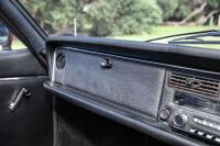 1968 NSU RO80 Sedan [Location:&nbsp;Cheltenham,VIC] - 123