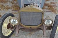 ​​​​​​​1913 STRAKER-SQUIRE 15HP (1 of only 2 pre-WW1 cars in Australia) - 17