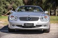 2003 Mercedes SL500 Coupe [Location: Cheltenham, VIC] - 8