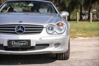 2003 Mercedes SL500 Coupe [Location: Cheltenham, VIC] - 10