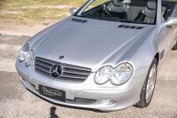 2003 Mercedes SL500 Coupe [Location: Cheltenham, VIC] - 12