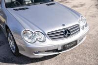 2003 Mercedes SL500 Coupe [Location: Cheltenham, VIC] - 13