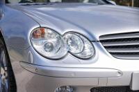 2003 Mercedes SL500 Coupe [Location: Cheltenham, VIC] - 14