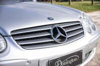 2003 Mercedes SL500 Coupe [Location: Cheltenham, VIC] - 15