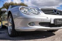 2003 Mercedes SL500 Coupe [Location: Cheltenham, VIC] - 16
