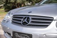 2003 Mercedes SL500 Coupe [Location: Cheltenham, VIC] - 18