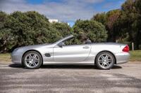 2003 Mercedes SL500 Coupe [Location: Cheltenham, VIC] - 20