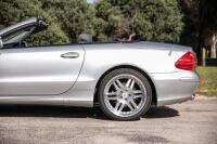 2003 Mercedes SL500 Coupe [Location: Cheltenham, VIC] - 22